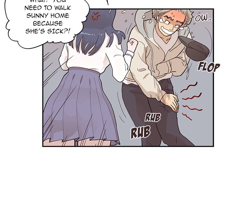 His Women’s University - Chapter 87 [photo 11] - MangaPorn