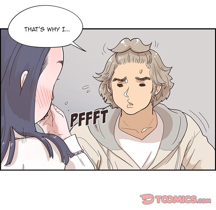 His Women’s University - Chapter 87 [photo 14] - MangaPorn