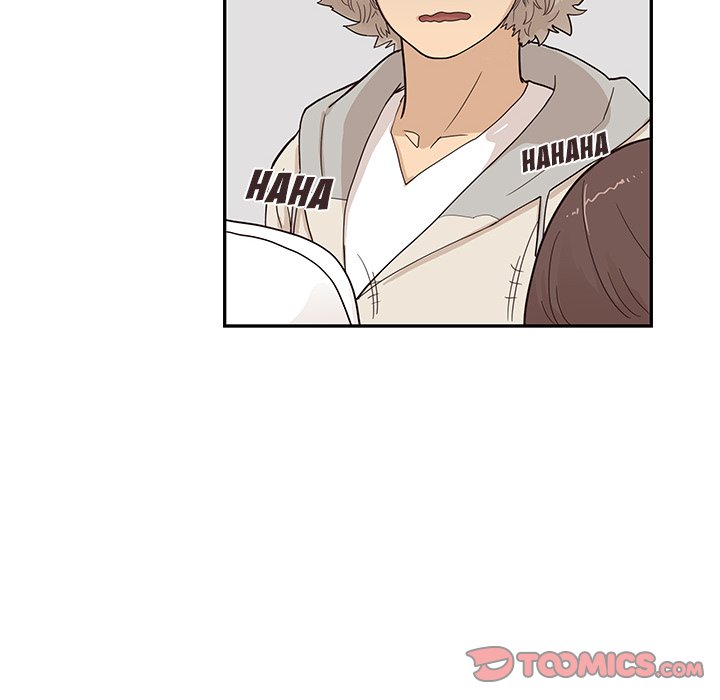 His Women’s University - Chapter 87 [photo 26] - MangaPorn