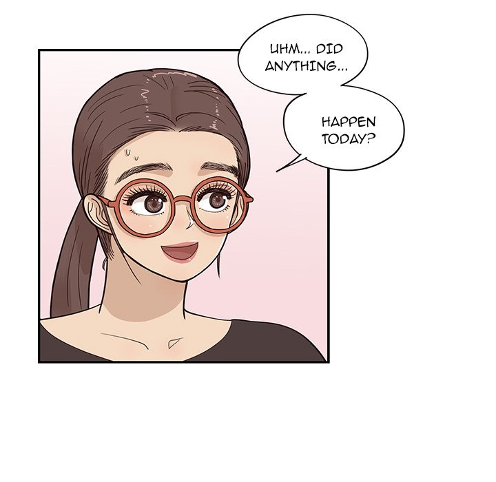 His Women’s University - Chapter 87 [photo 27] - MangaPorn