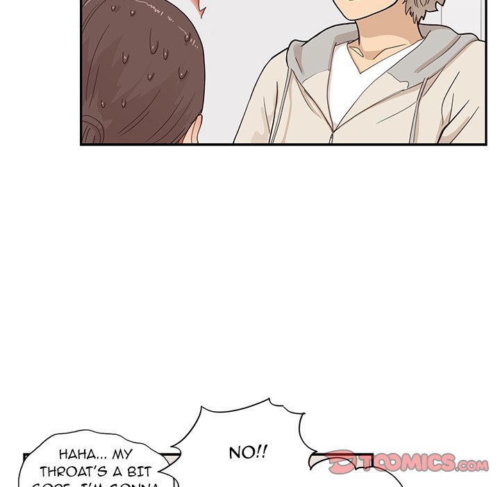 His Women’s University - Chapter 87 [photo 30] - MangaPorn