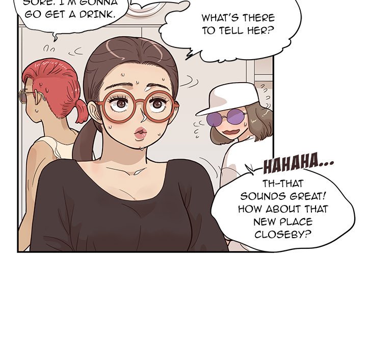 His Women’s University - Chapter 87 [photo 31] - MangaPorn