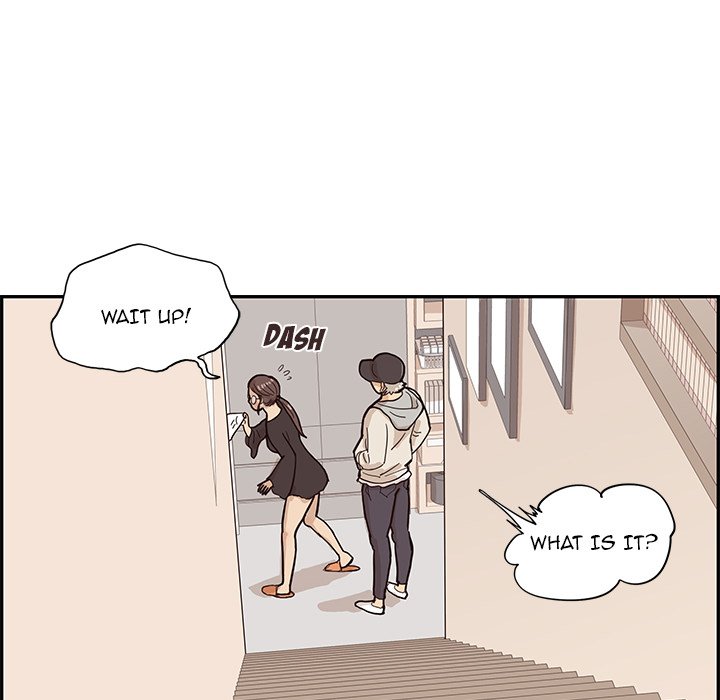 His Women’s University - Chapter 87 [photo 32] - MangaPorn