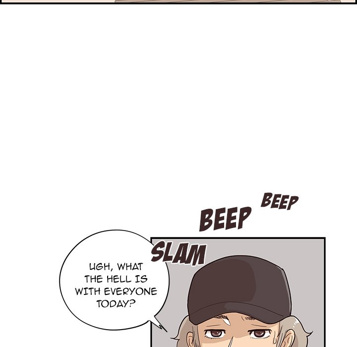 His Women’s University - Chapter 87 [photo 33] - MangaPorn