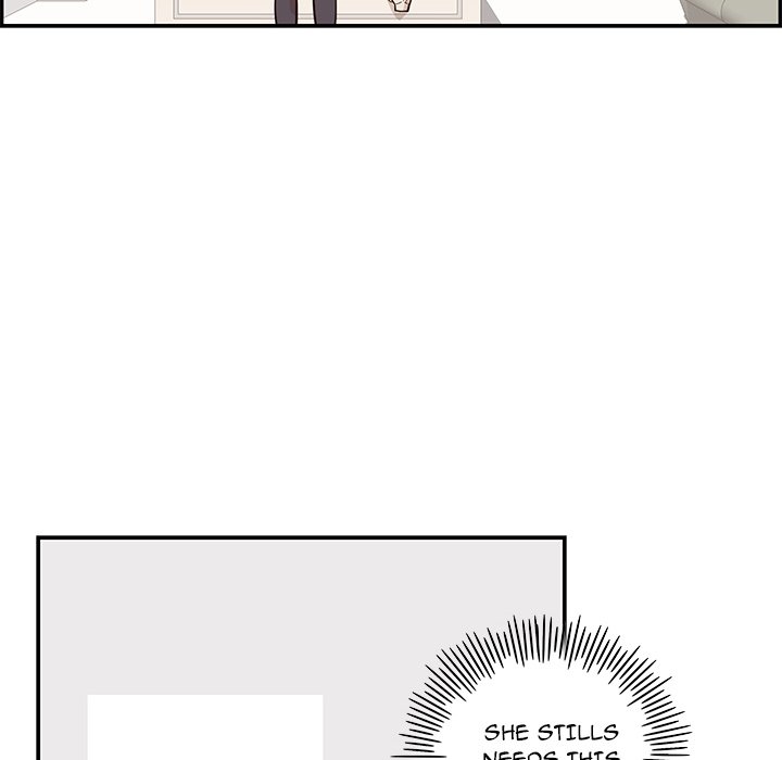 His Women’s University - Chapter 87 [photo 36] - MangaPorn