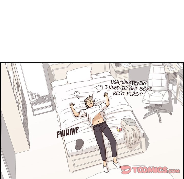 His Women’s University - Chapter 87 [photo 38] - MangaPorn