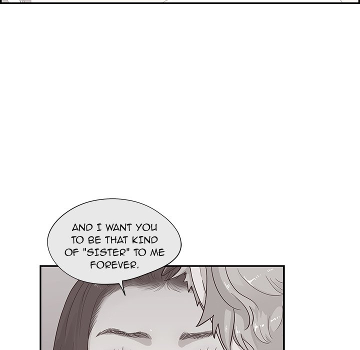 His Women’s University - Chapter 87 [photo 39] - MangaPorn