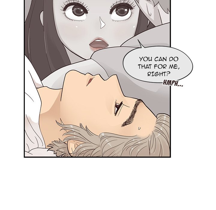 His Women’s University - Chapter 87 [photo 40] - MangaPorn