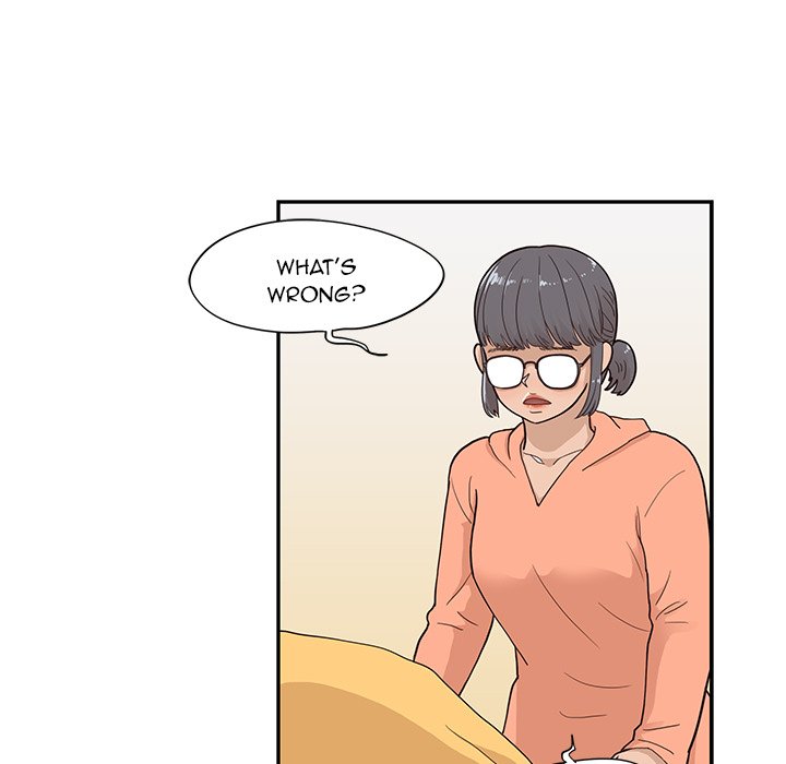 His Women’s University - Chapter 87 [photo 45] - MangaPorn