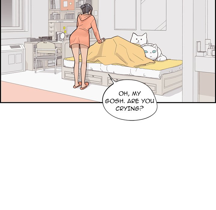 His Women’s University - Chapter 87 [photo 47] - MangaPorn