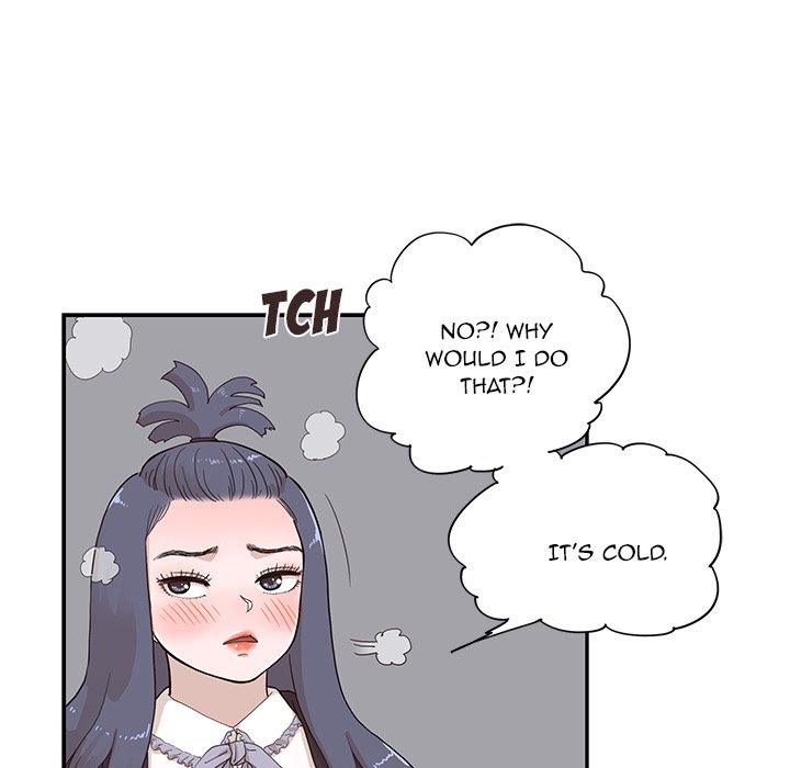 His Women’s University - Chapter 87 [photo 5] - MangaPorn