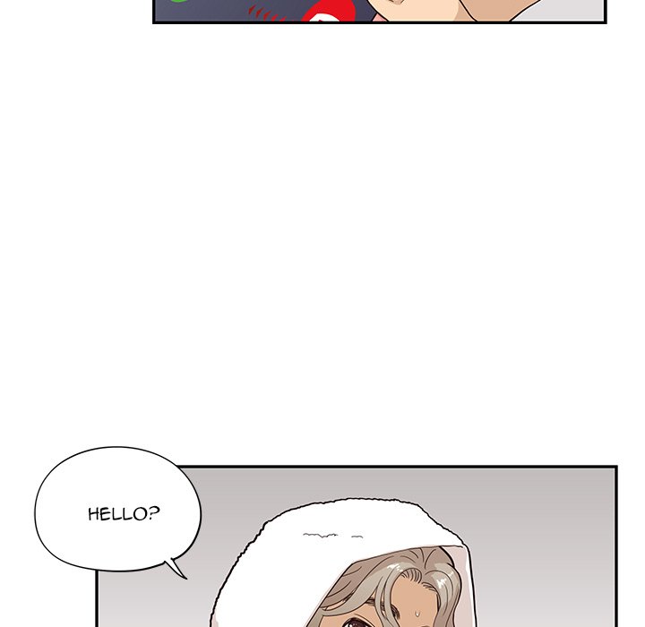 His Women’s University - Chapter 87 [photo 55] - MangaPorn