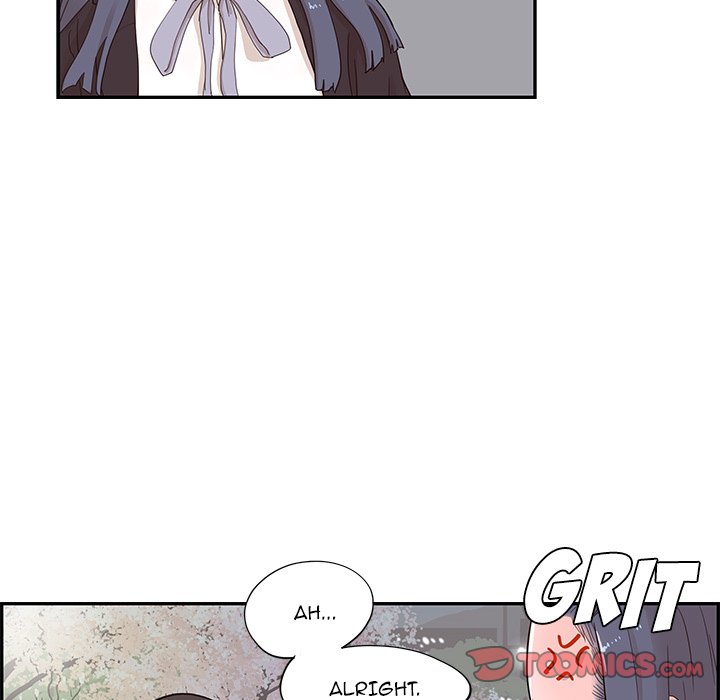 His Women’s University - Chapter 87 [photo 6] - MangaPorn