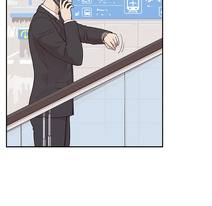 His Women’s University - Chapter 87 [photo 60] - MangaPorn