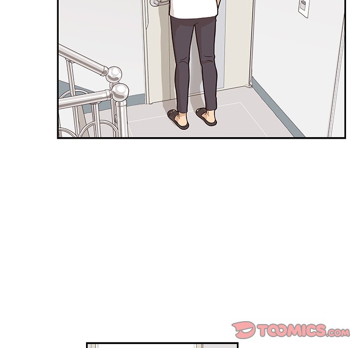 His Women’s University - Chapter 87 [photo 66] - MangaPorn
