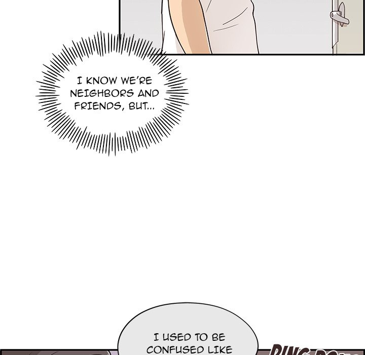 His Women’s University - Chapter 87 [photo 69] - MangaPorn