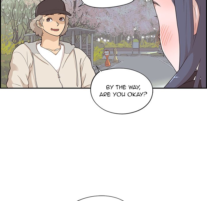 His Women’s University - Chapter 87 [photo 7] - MangaPorn