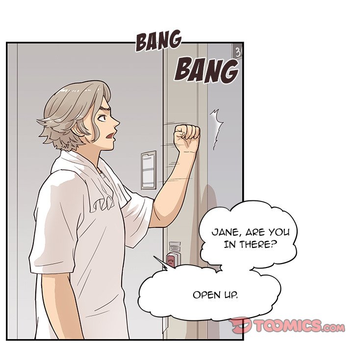 His Women’s University - Chapter 87 [photo 74] - MangaPorn