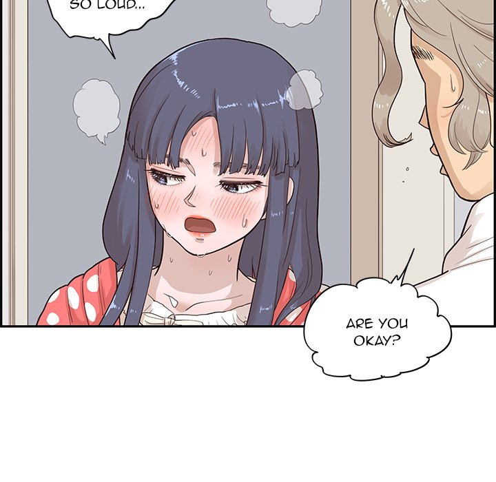 His Women’s University - Chapter 87 [photo 77] - MangaPorn