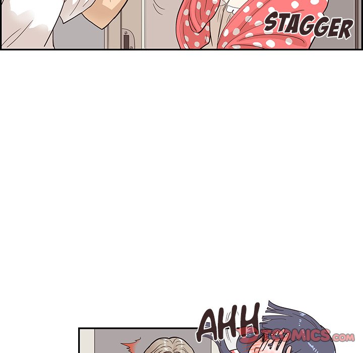 His Women’s University - Chapter 87 [photo 82] - MangaPorn