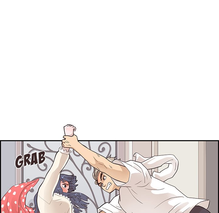 His Women’s University - Chapter 87 [photo 84] - MangaPorn