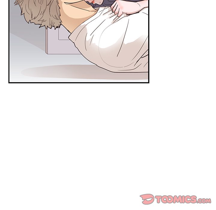 His Women’s University - Chapter 87 [photo 90] - MangaPorn