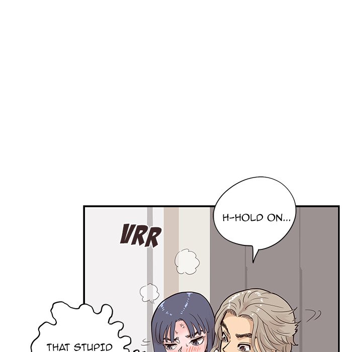 His Women’s University - Chapter 87 [photo 96] - MangaPorn