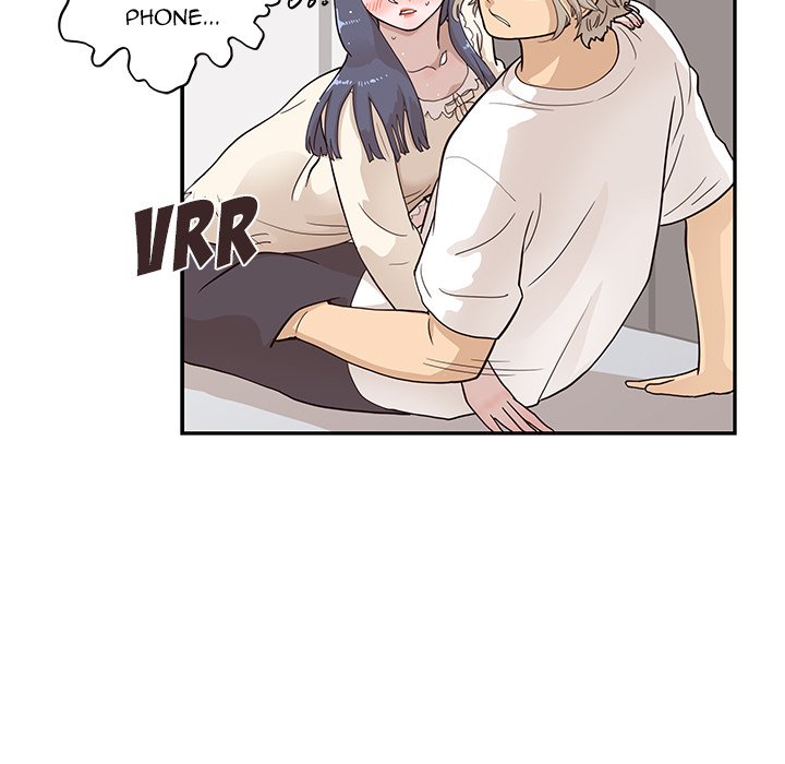 His Women’s University - Chapter 87 [photo 97] - MangaPorn