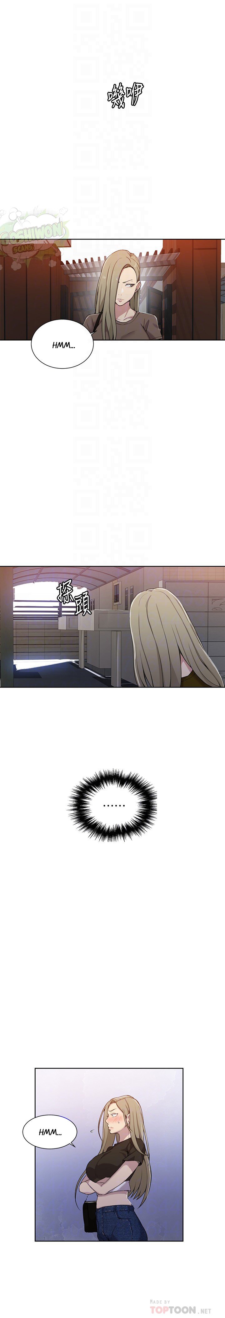 Secret Class - Chapter 26 [photo 11] - MangaPorn