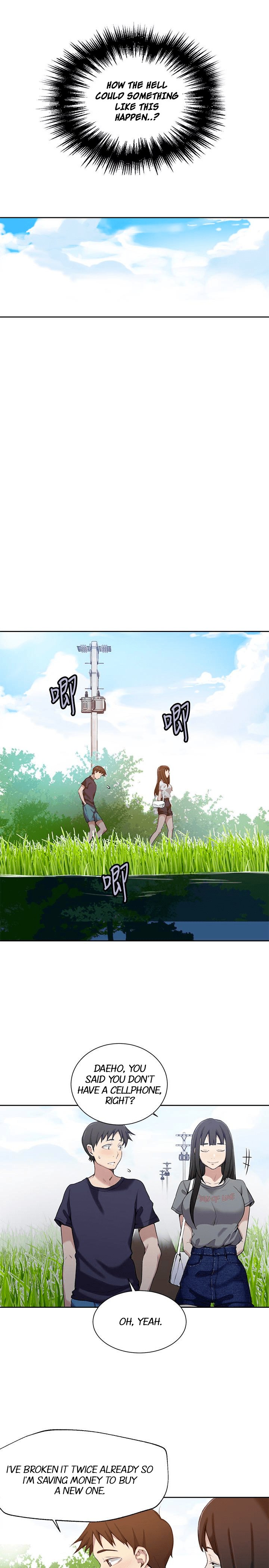 Secret Class - Chapter 26 [photo 12] - MangaPorn