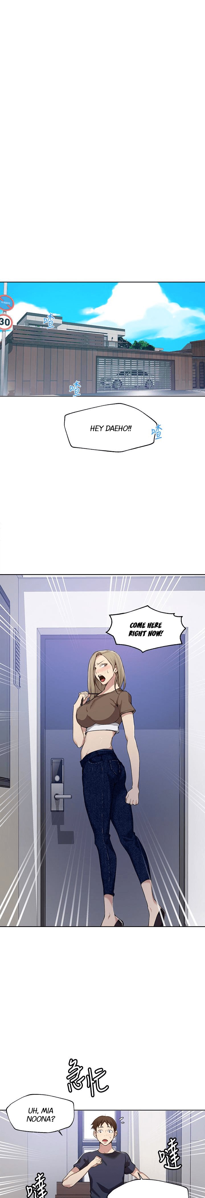 Secret Class - Chapter 26 [photo 3] - MangaPorn