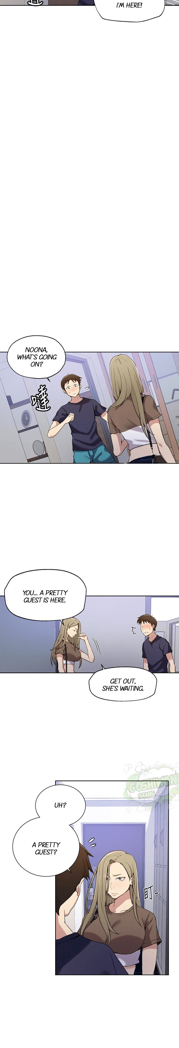 Secret Class - Chapter 26 [photo 4] - MangaPorn