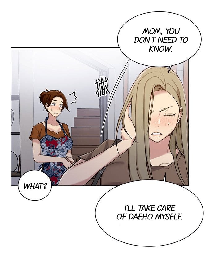 Secret Class - Chapter 26 [photo 6] - MangaPorn