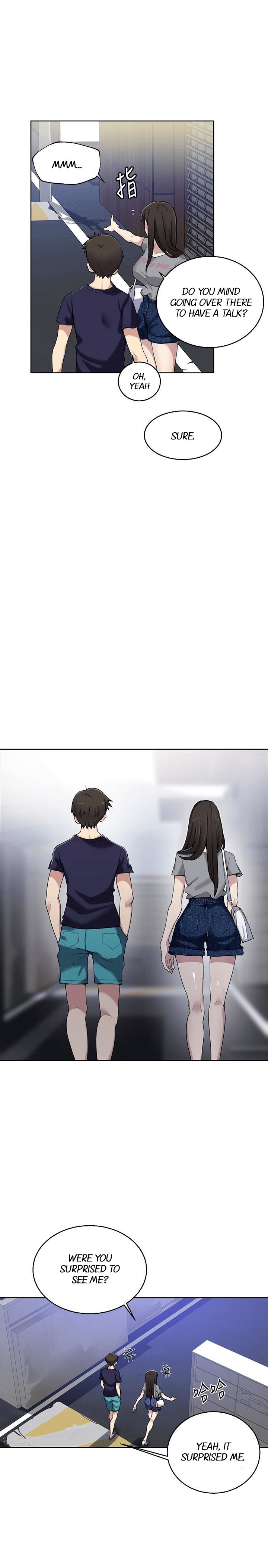 Secret Class - Chapter 26 [photo 9] - MangaPorn