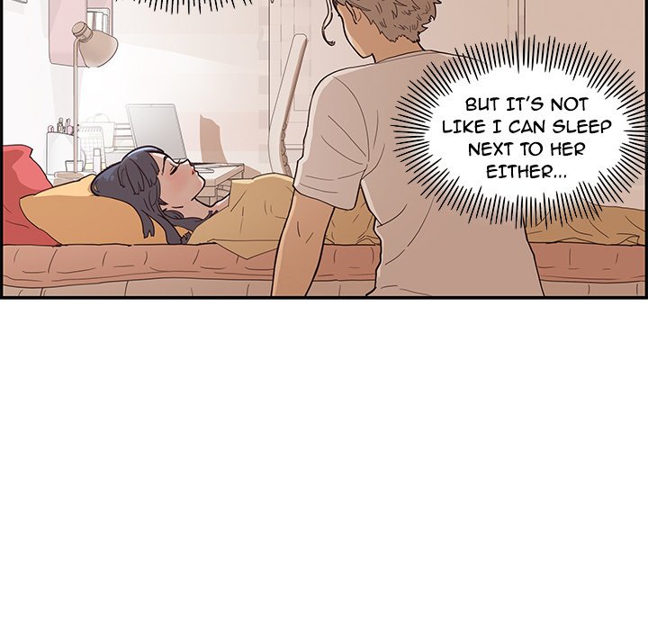 His Women’s University - Chapter 88 [photo 103] - MangaPorn