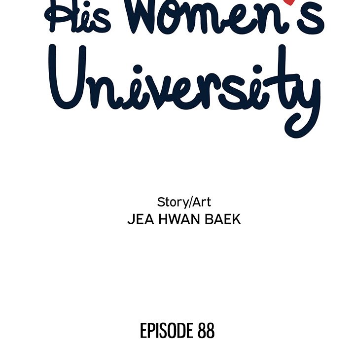 His Women’s University - Chapter 88 [photo 11] - MangaPorn