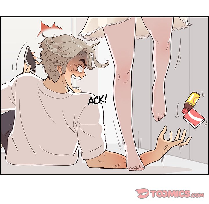 His Women’s University - Chapter 88 [photo 18] - MangaPorn