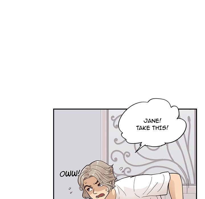 His Women’s University - Chapter 88 [photo 19] - MangaPorn