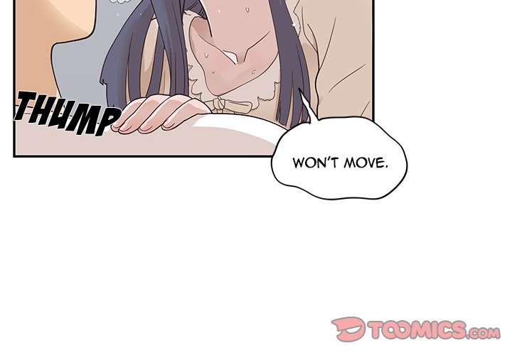 His Women’s University - Chapter 88 [photo 2] - MangaPorn