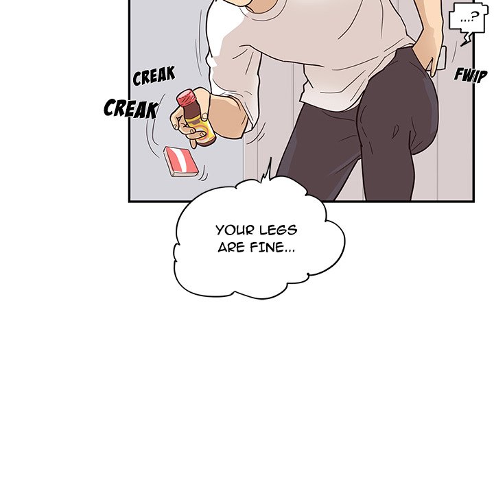 His Women’s University - Chapter 88 [photo 20] - MangaPorn