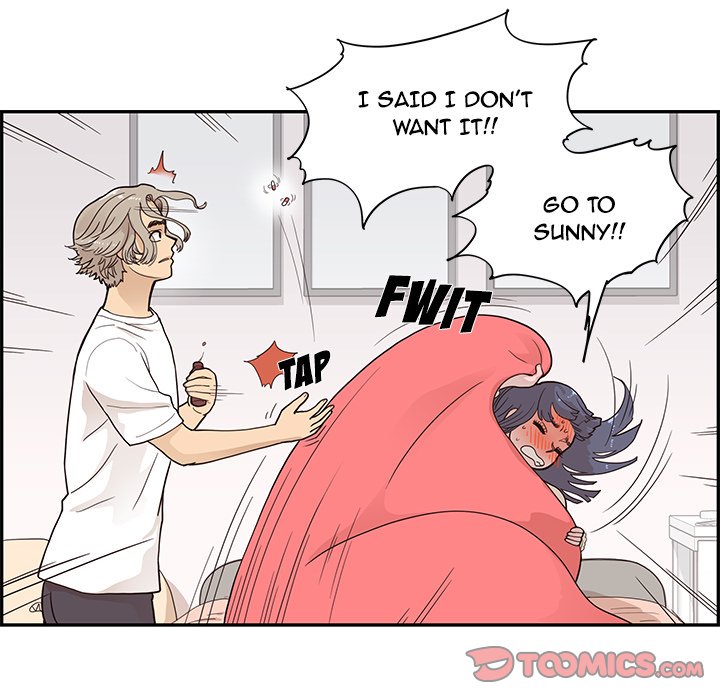 His Women’s University - Chapter 88 [photo 34] - MangaPorn