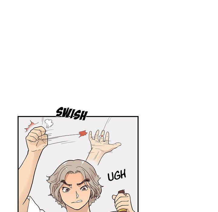 His Women’s University - Chapter 88 [photo 35] - MangaPorn