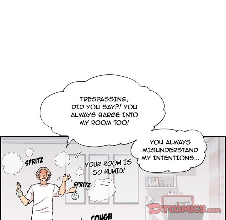 His Women’s University - Chapter 88 [photo 38] - MangaPorn