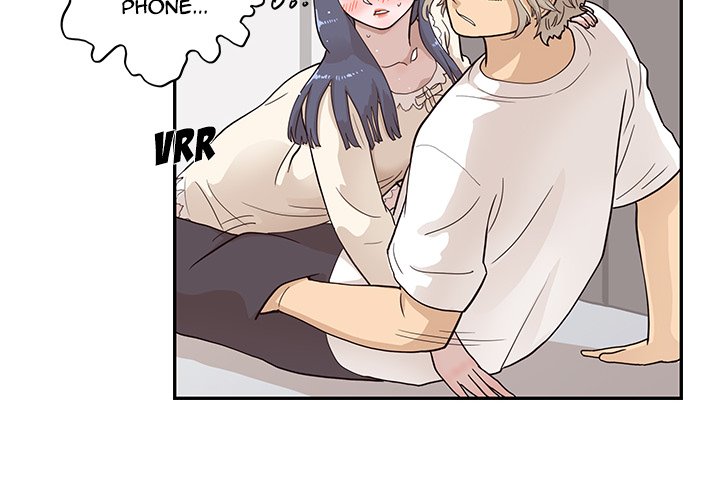 His Women’s University - Chapter 88 [photo 4] - MangaPorn