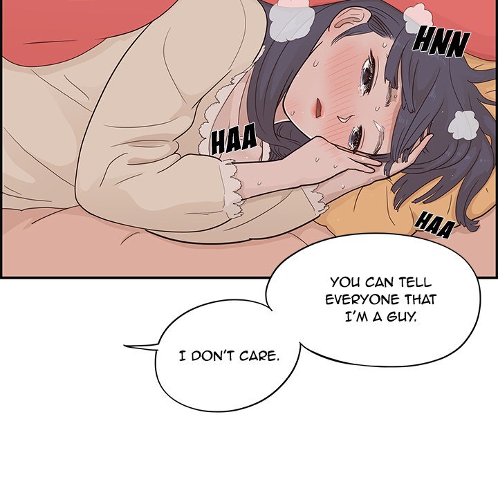 His Women’s University - Chapter 88 [photo 43] - MangaPorn