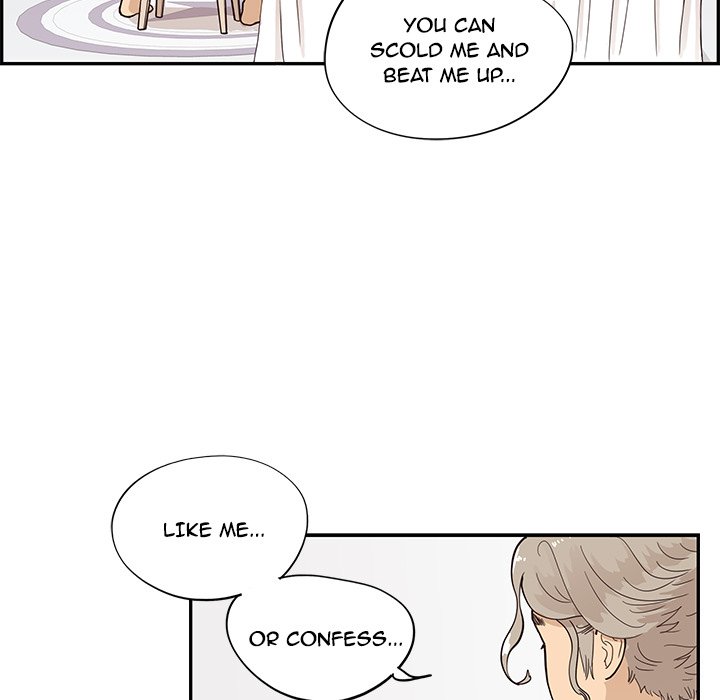 His Women’s University - Chapter 88 [photo 45] - MangaPorn