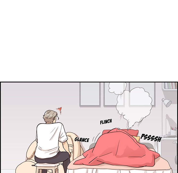 His Women’s University - Chapter 88 [photo 49] - MangaPorn