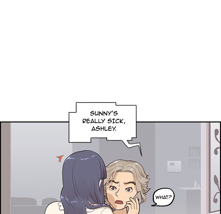 His Women’s University - Chapter 88 [photo 5] - MangaPorn