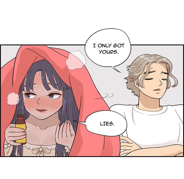 His Women’s University - Chapter 88 [photo 52] - MangaPorn