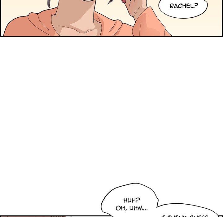 His Women’s University - Chapter 88 [photo 57] - MangaPorn